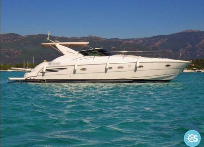 Carver 44