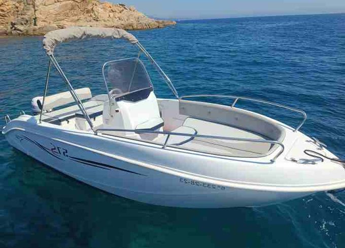 Trimarchi 57