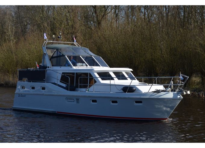De Drait Renal 36
