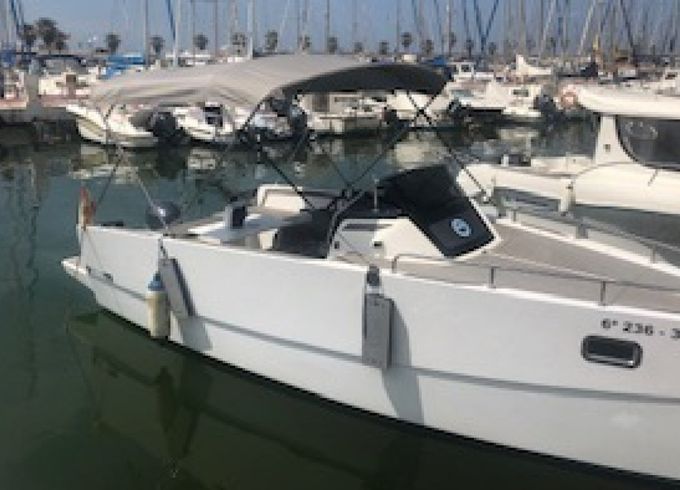 Nuva M6