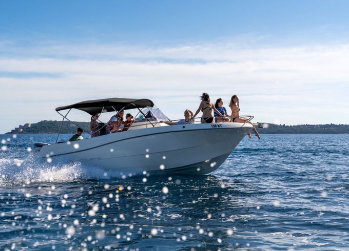 Atlantic Open 750