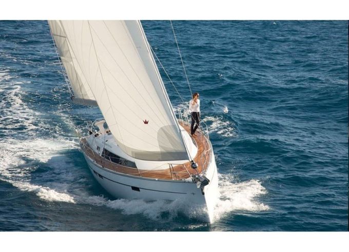 Bavaria Cruiser 46
