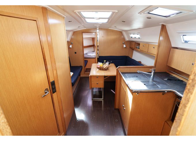 Bavaria 36 Cruiser