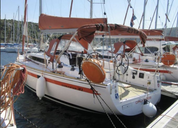 Salona 38