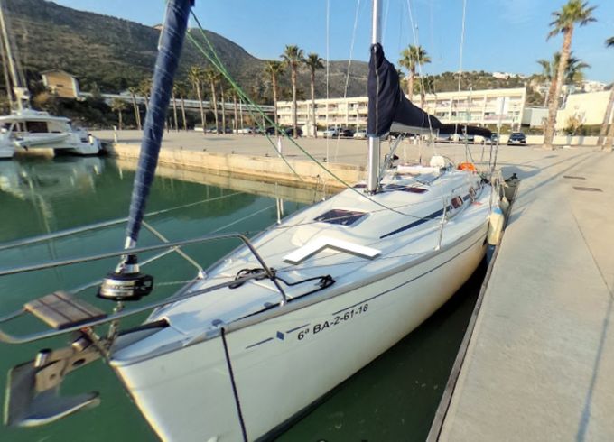 Bavaria 33 Cruiser