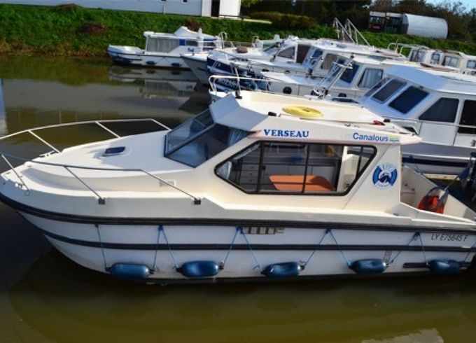 Low Cost Riviera 750