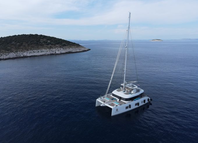 Sunreef 60