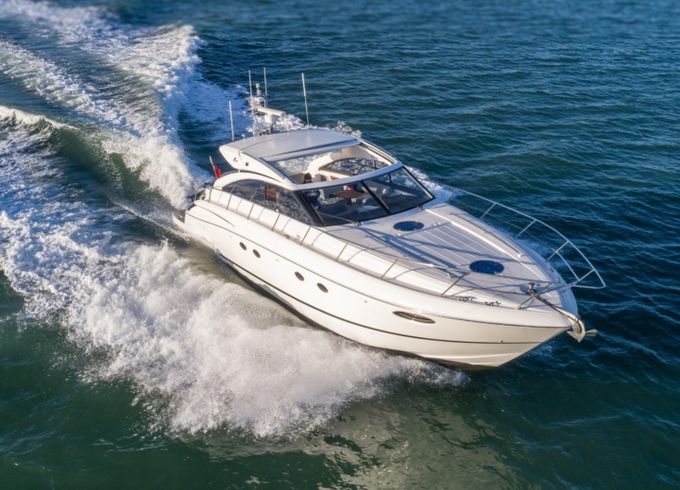Princess V56