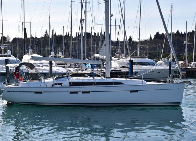 Bavaria Cruiser 46