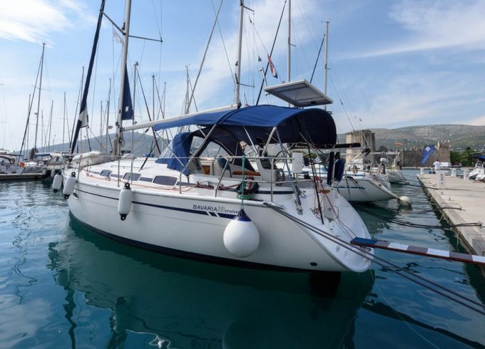 Bavaria 33 Cruiser