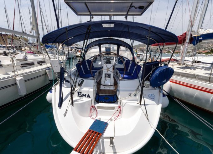 Bavaria 36