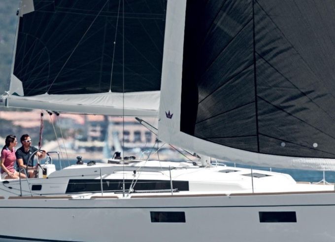 Bénéteau Oceanis 38.1