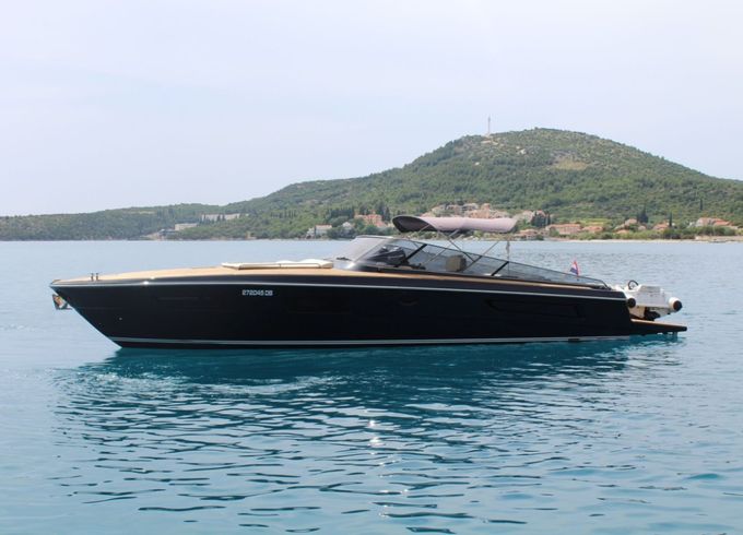 Itama 45