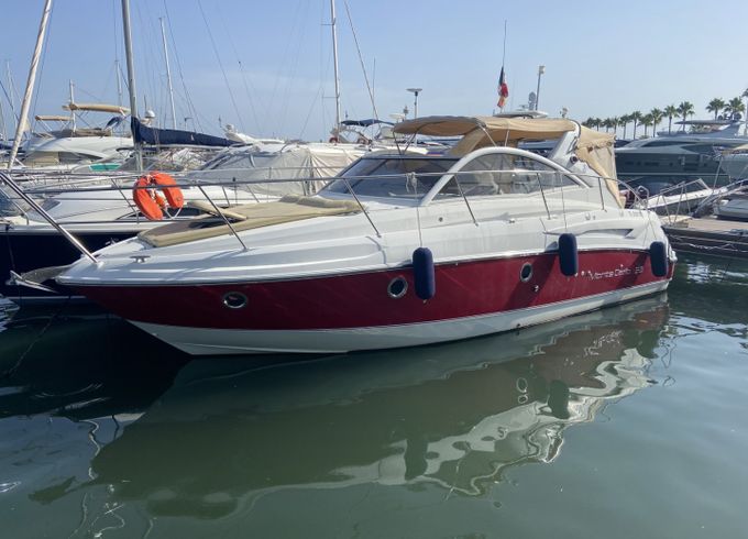 Bénéteau Monte Carlo 32