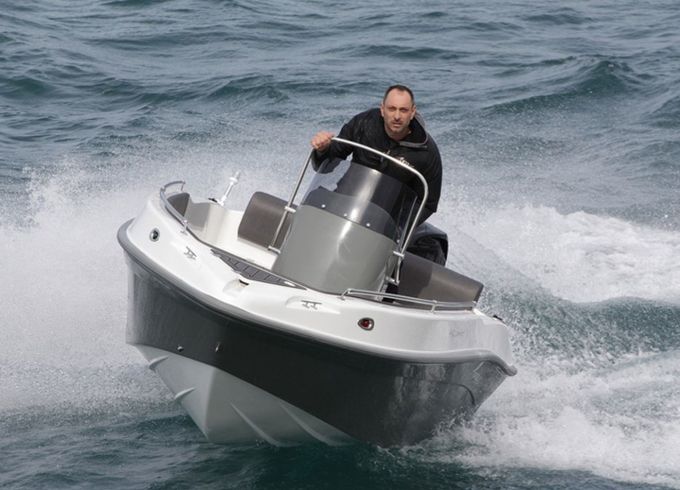 Nireus Optima