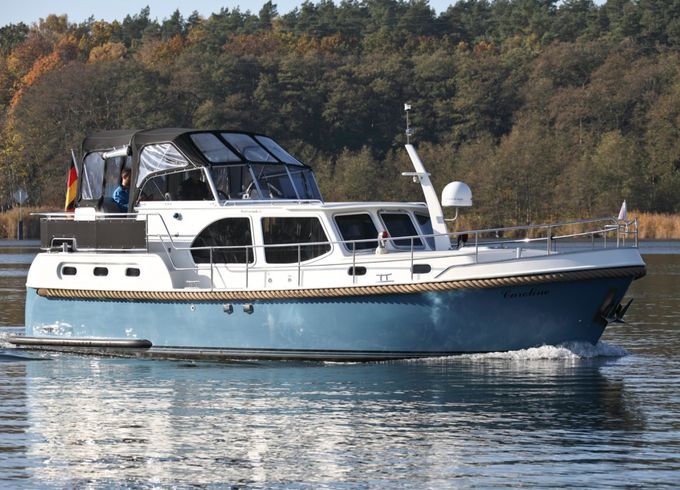 Jetten 37 Classic