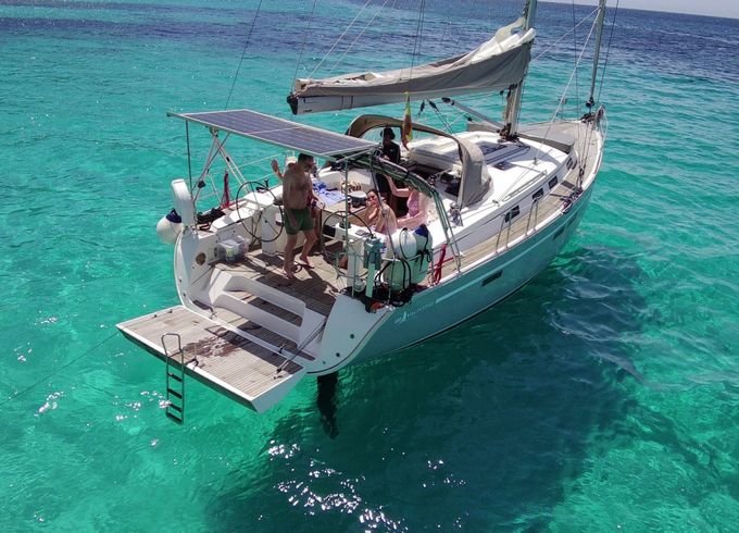 Bavaria 45 Cruiser