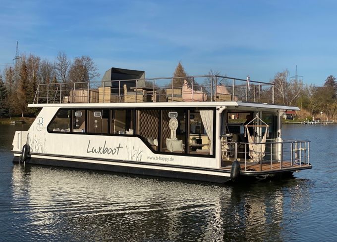 Luxboot
