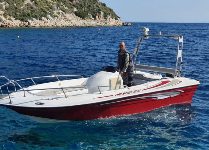 Volos Prestige