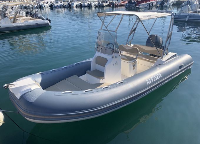 Capelli 570 Luxe