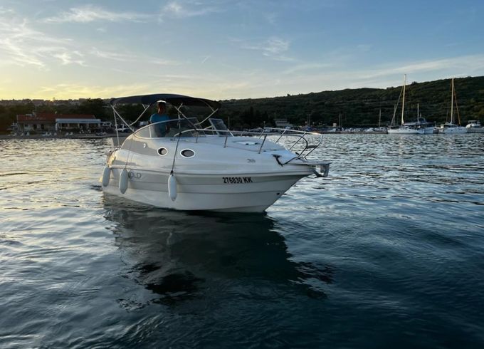 Eolo 770 Cruiser