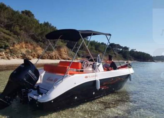 Aquabat Sportline 21