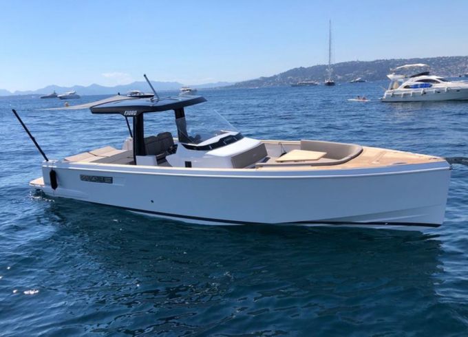 Fjord 38