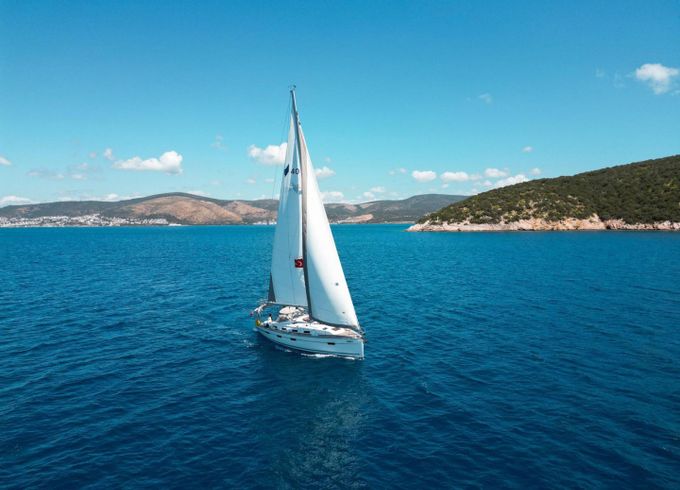 Bavaria Cruiser 40