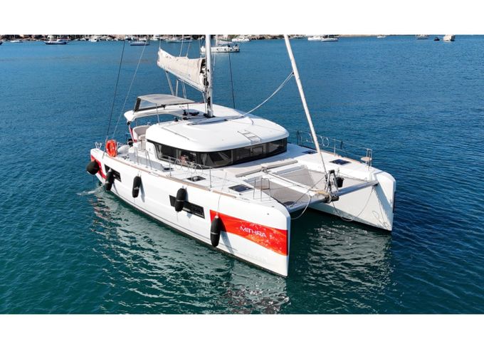 Lagoon 40