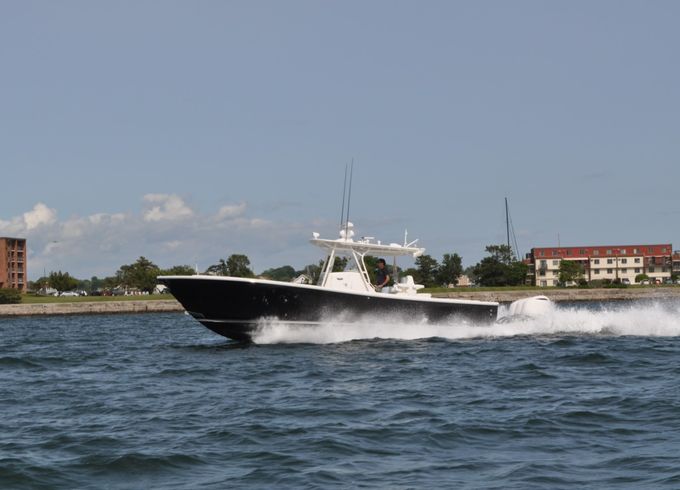 Regulator 34