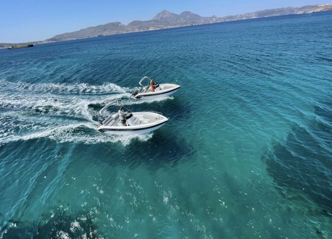 Poseidon Bluwater 185