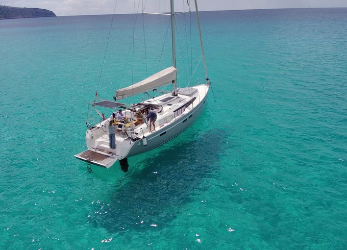 Bavaria Cruiser 46