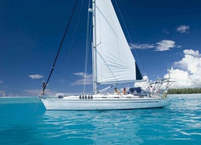 Bavaria 42 Cruiser