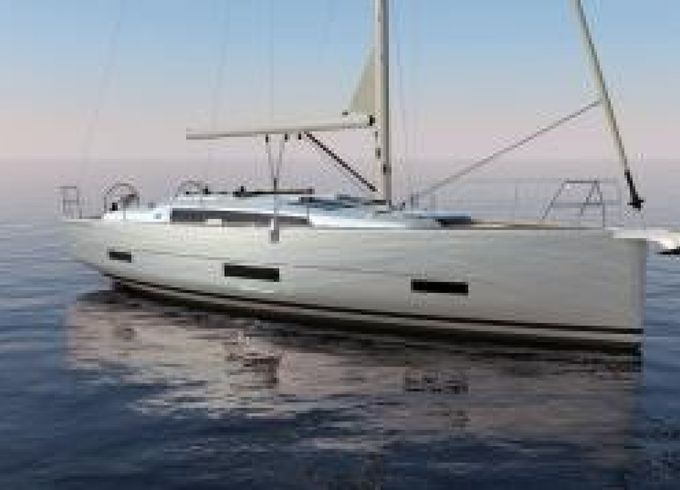 Dufour 390
