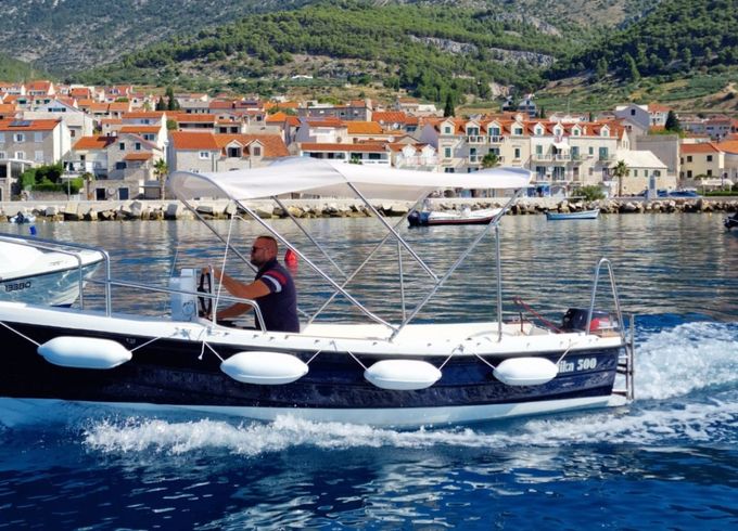 Nautica 500