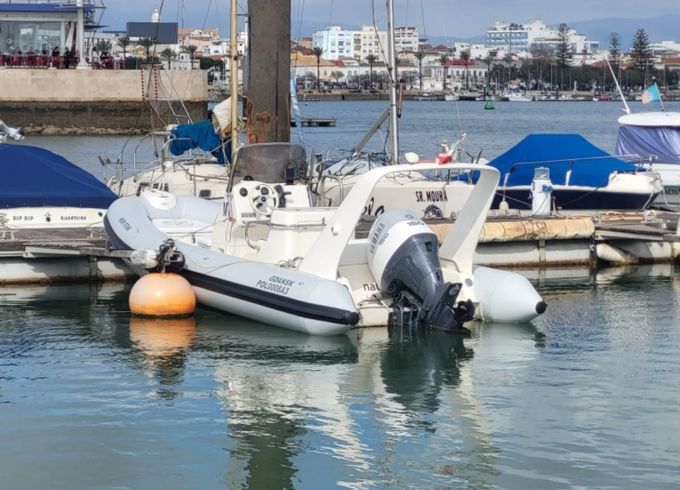DROMOR YACHTS DROMOR 28 CORINTHIAN