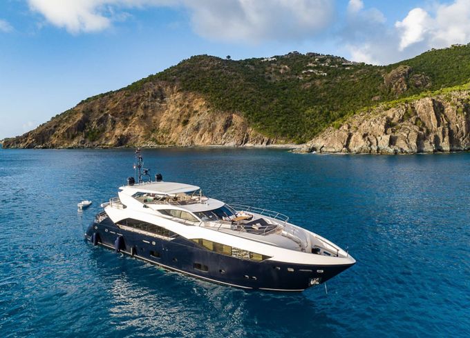 Sunseeker EVEREAST