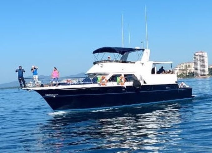 Bertram 57