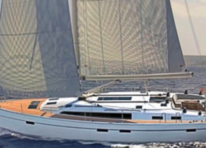 Bavaria Cruiser 51