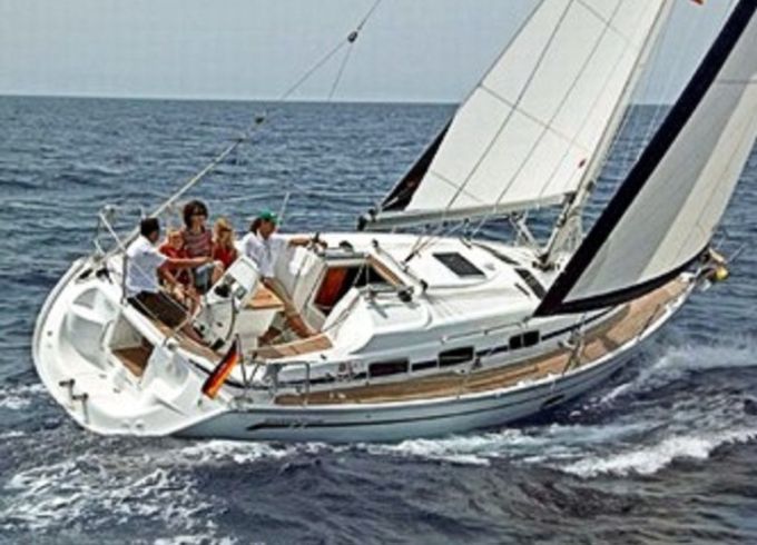 Bavaria 33 Cruiser