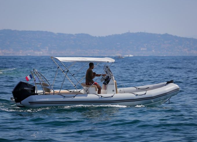Bombard Sunrider 700