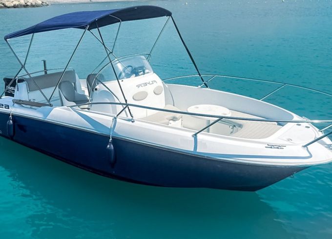 Bénéteau Flyer 660 Open