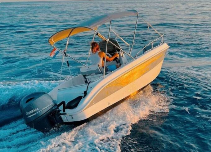 Orrizzonti Syros 190 Open