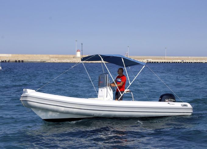 Sea Water AT 590