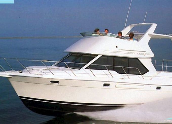 Bayliner Avanti 3488 Command Bridge