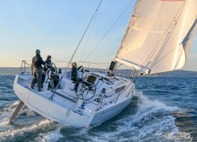 Bénéteau First 36