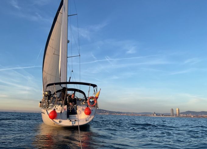 Bavaria Cruiser 37