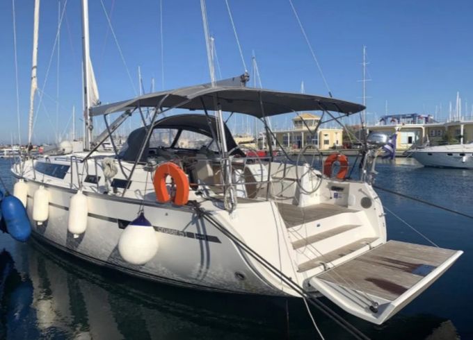Bavaria Cruiser 51