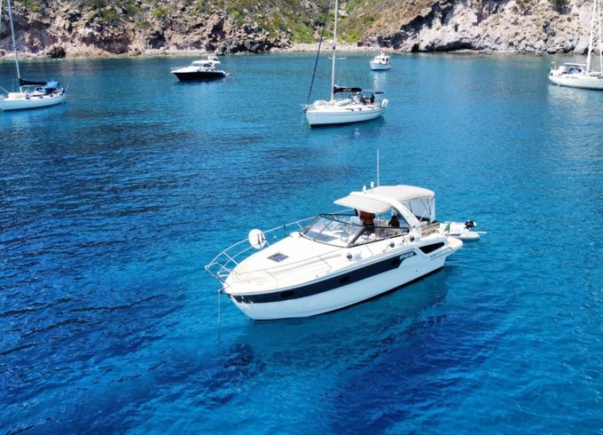 Bavaria 330 Sport
