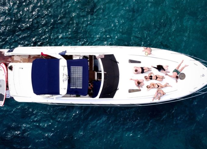 Princess V55